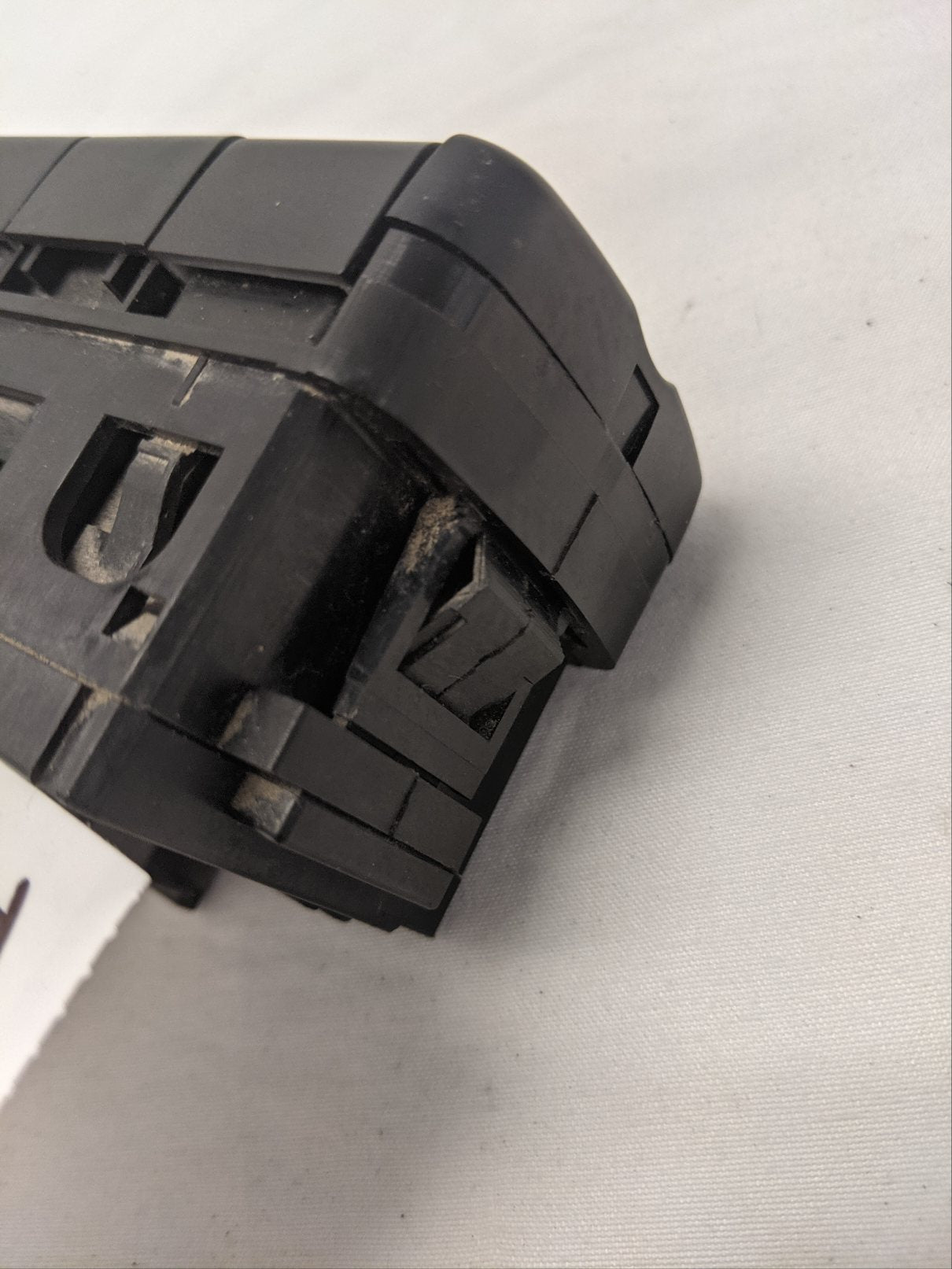 Freightliner Cascadia P3 Sleeper Cab Switch Panel  - P/N A06-60973-000