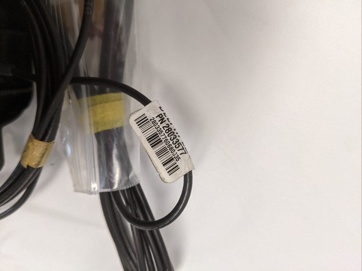 Pana-Pacific Satellite Antenna Kit (Missing Parts) | PP802458