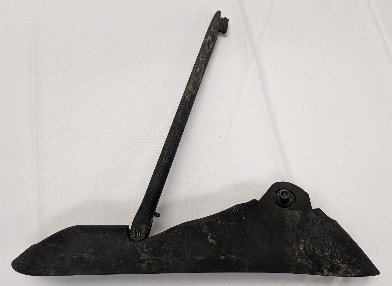 LH Mirror Bracket Assembly | Truck Side Mirror | P/N 4003 101 822-2