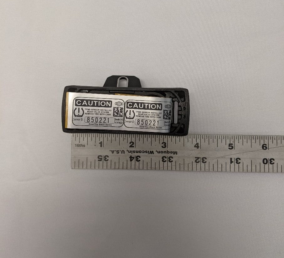 Bendix TPMS Tire Pressure Monitor Sensor Transmitter | K141482