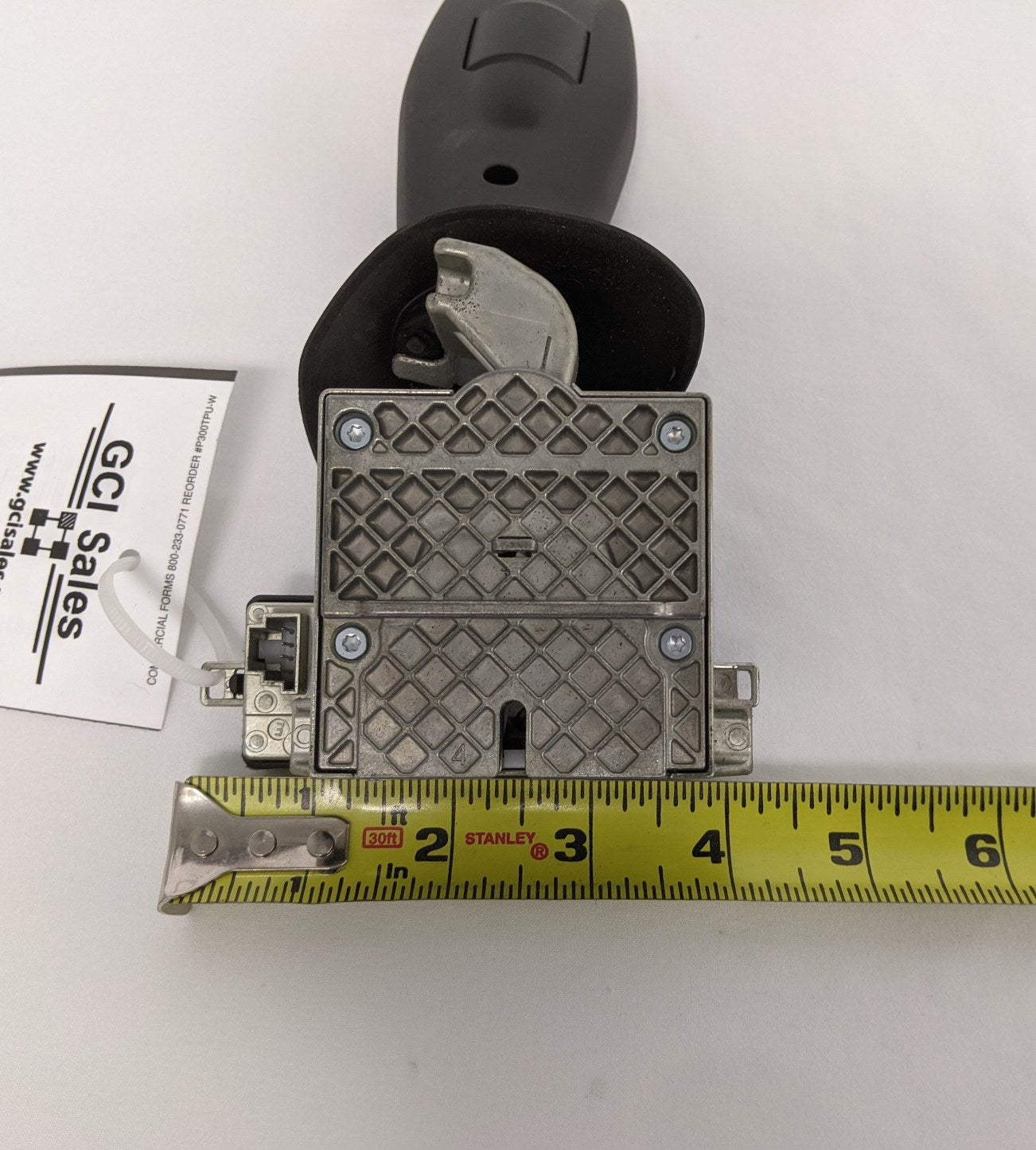 New Freightliner Engine Brake Switch - P/N  06-91500-003 (10104495276348)