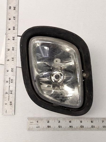 Used Freightliner Cascadia P3 LH Fog Light w/ Bulb - P/N A06-51908-000