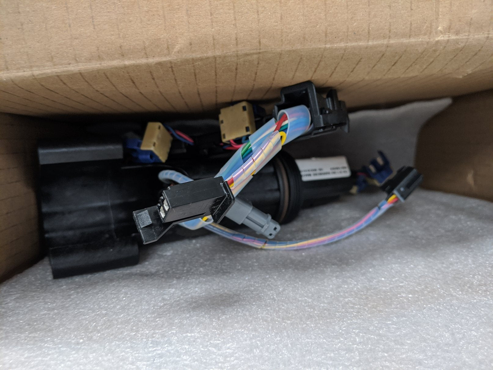 Allison Transmission Wiring Harness (29549578) - New