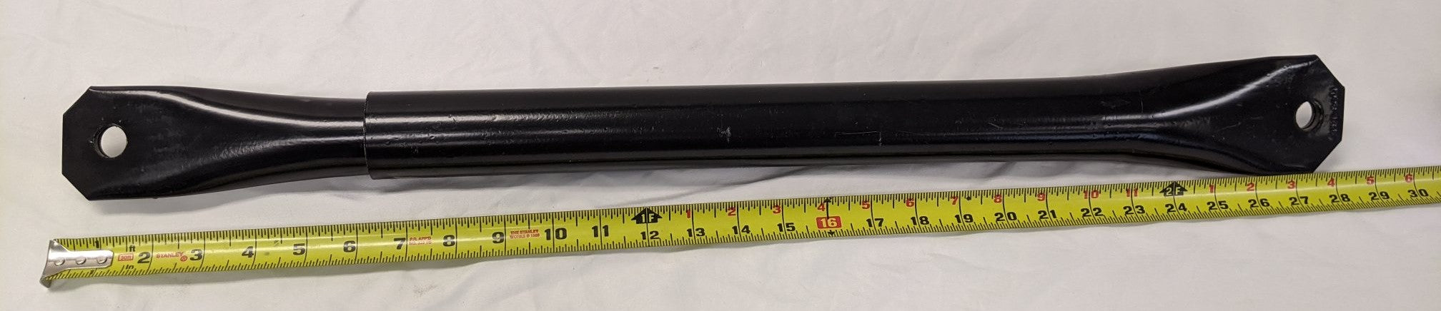 Buffers 26" to 41" Adjustable Steel Trailer Leg Brace - 1006-1813