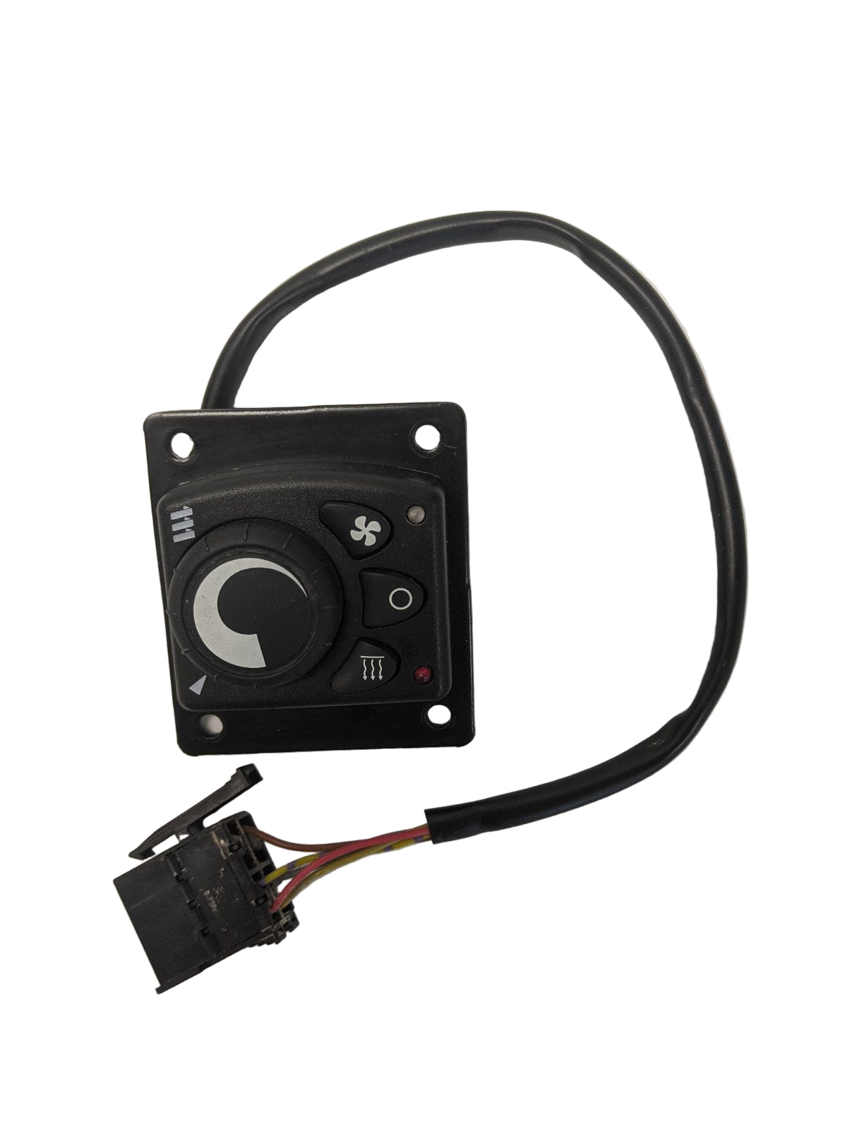 Used Espar Airtronic HVAC System Mini Controller Assy - P/N  ESP806 105 0008