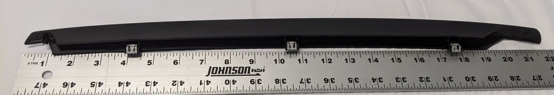 Freightliner M2 106 Black Hood Intake Trim No Bezel | A17-21927-000