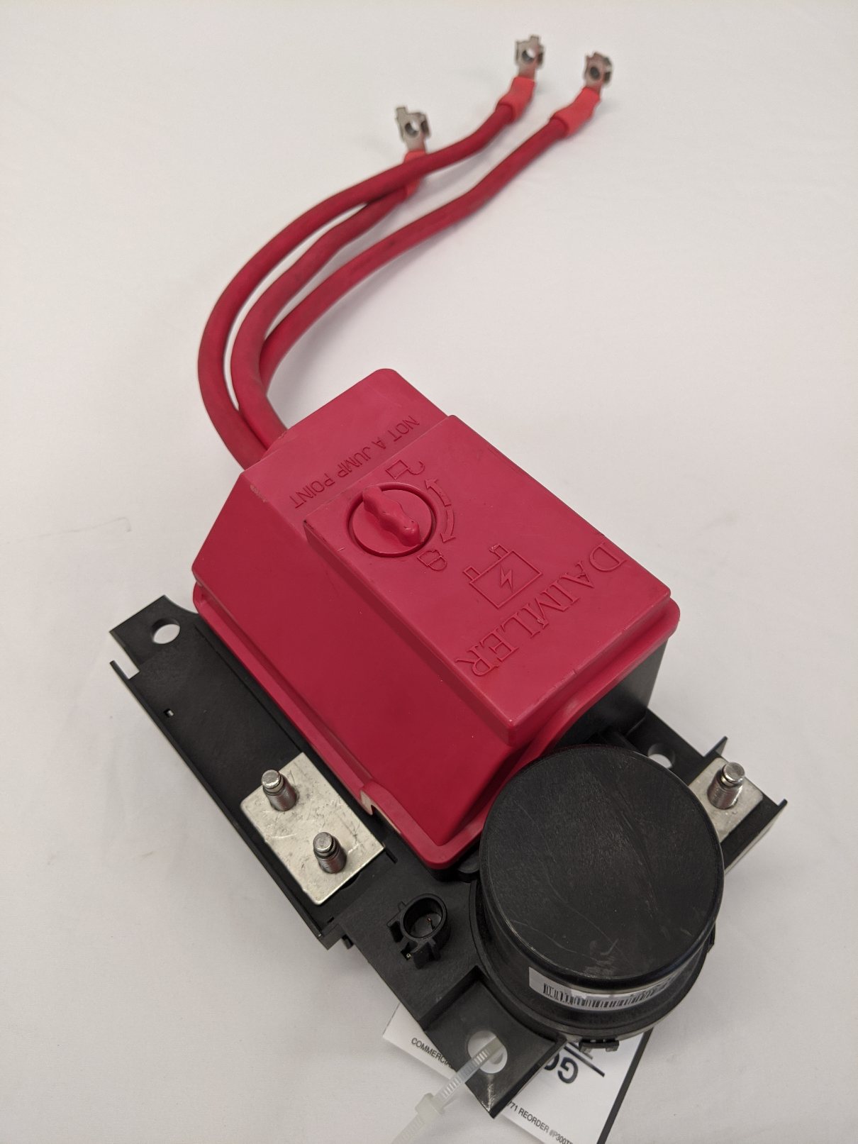 New Freightliner Daimler BCA Main Power Module - P/N A66-13466-010 (10169485394236)