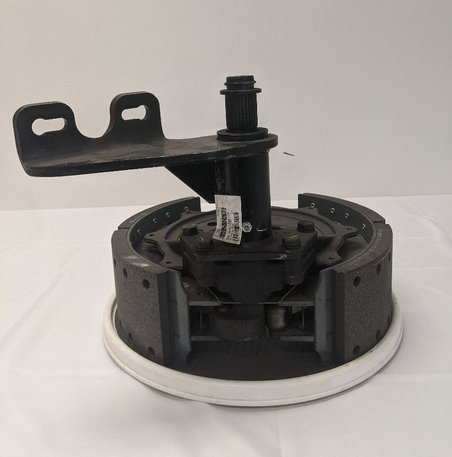 Meritor 16.5x5 Q Plus Cam Brake Assembly | QP6-1655-1582