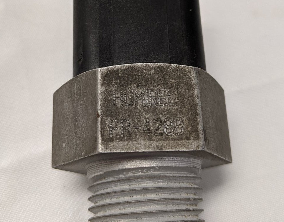 Ambient Air Humidity/Temperature Sensor - P/N DDE 23530572