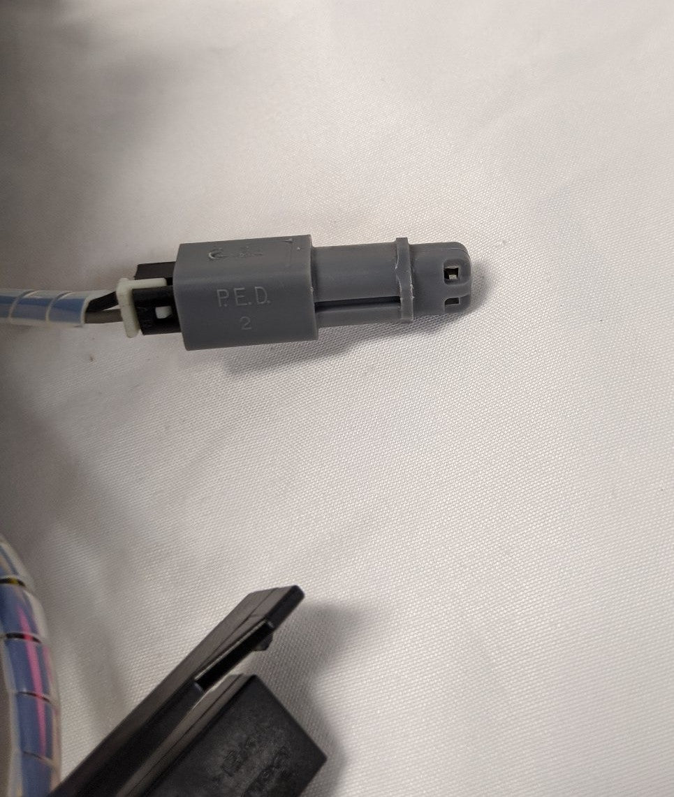 Allison Transmission Wiring Harness (29549578) - New