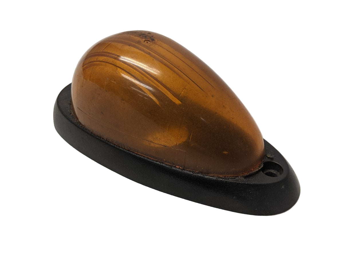 Used Freightliner Turn Signal Marker Light Housing Only - P/N A06-51096-000