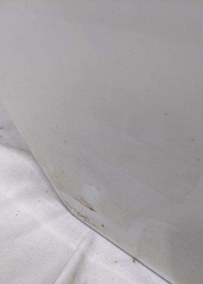 Freightliner M2 Plus LH Door White Scuffed | SK-16960-D