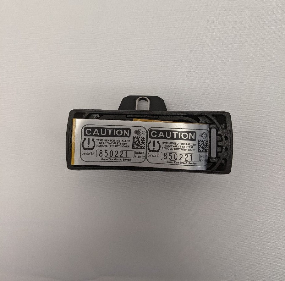 Bendix TPMS Tire Pressure Monitor Sensor Transmitter | K141482