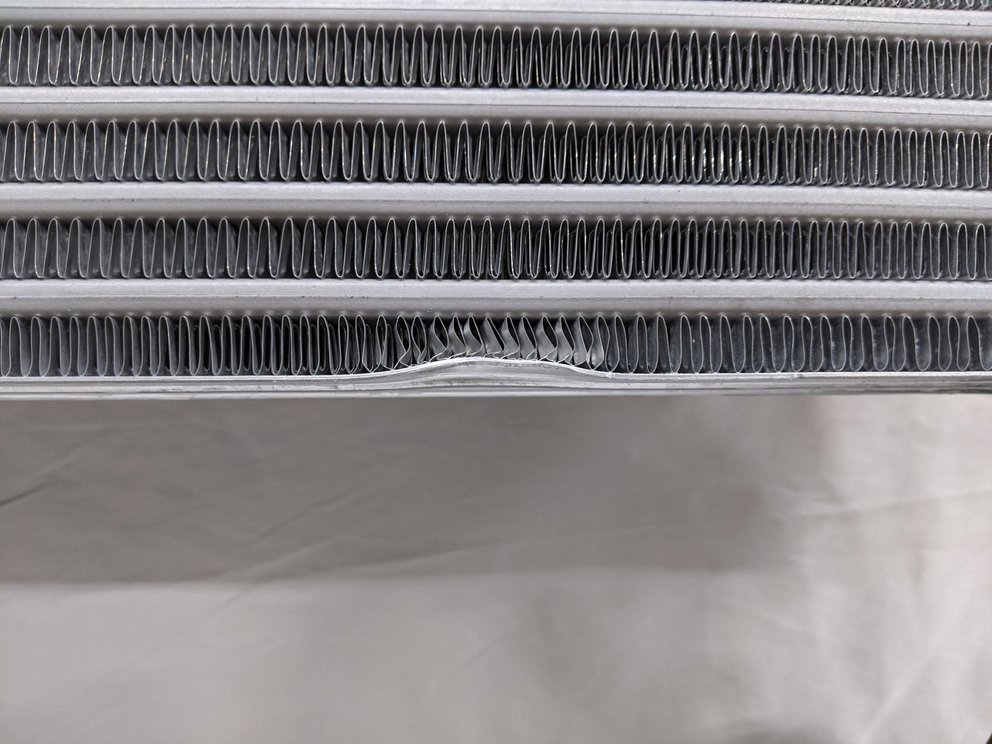 Freightliner M2 TitanX 21