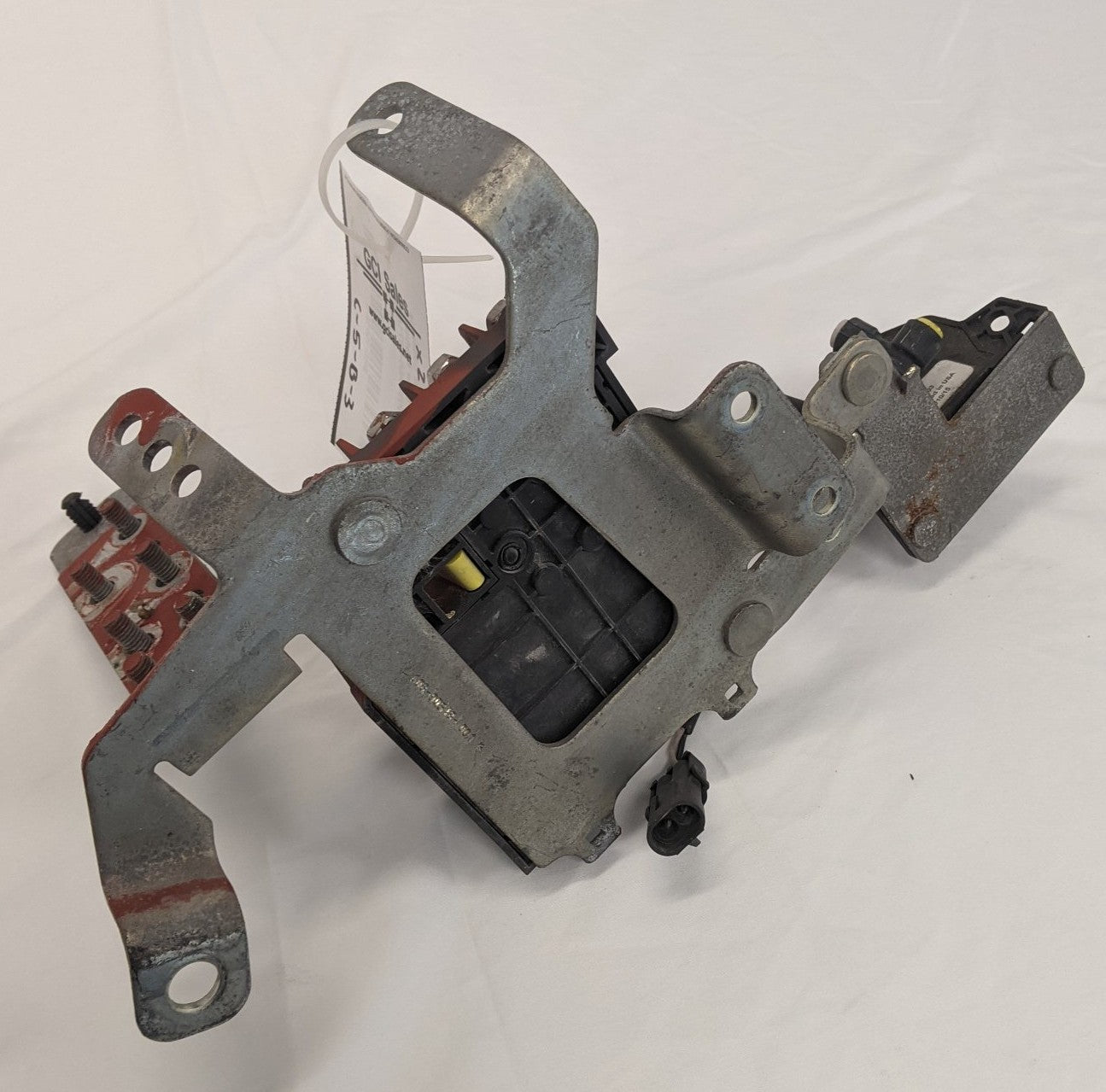 Used Freightliner Cascadia P3 PNDB Power Module & Bracket - P/N A66-03714-009