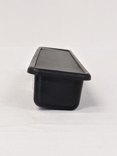 Damaged Right Hand Drive Dashboard Warning Lightbar - P/N  06-61864-002