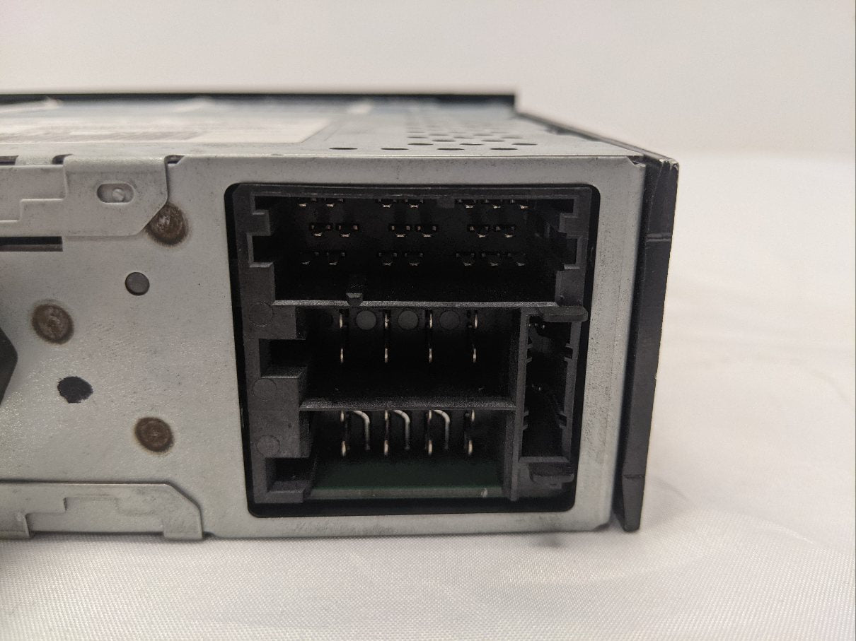Delphi DEA540 AM/FM/WB Truck Radio | A22-74935-000