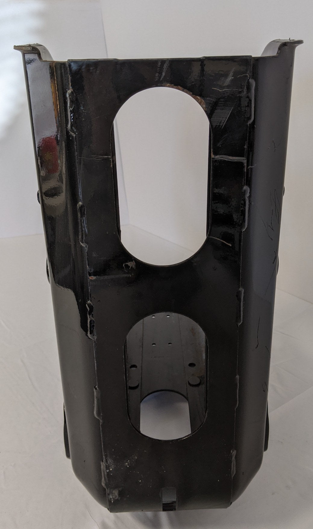 Freightliner 13 Gal. DEF Tank Mounting Bracket - P/N A04-27478-008 (10023941439804)