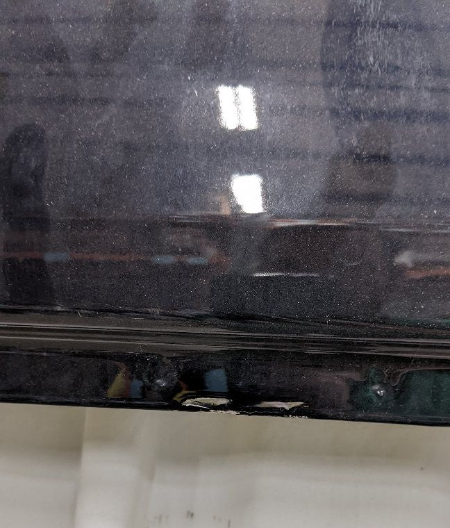 Freightliner M2 Plus RH Door (Black) #4