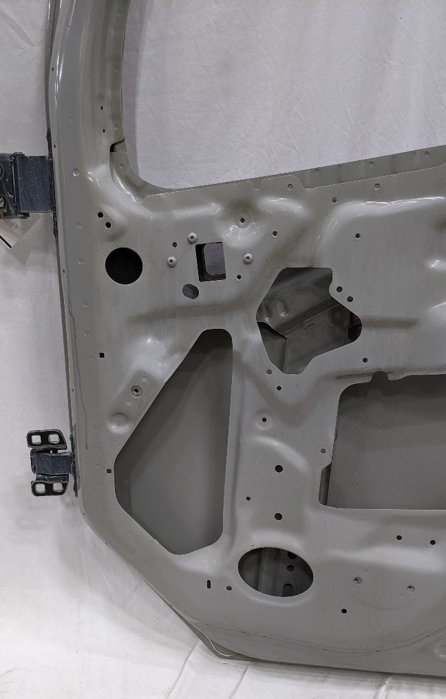 Freightliner M2 Plus RH Door (Rust) #5