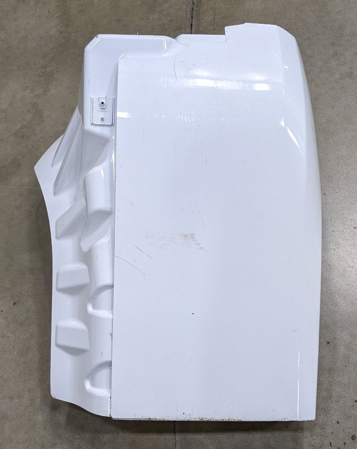 *New Take-Off* WST 48X RH SFA Half Front Fender Extension - P/N A22-77700-001