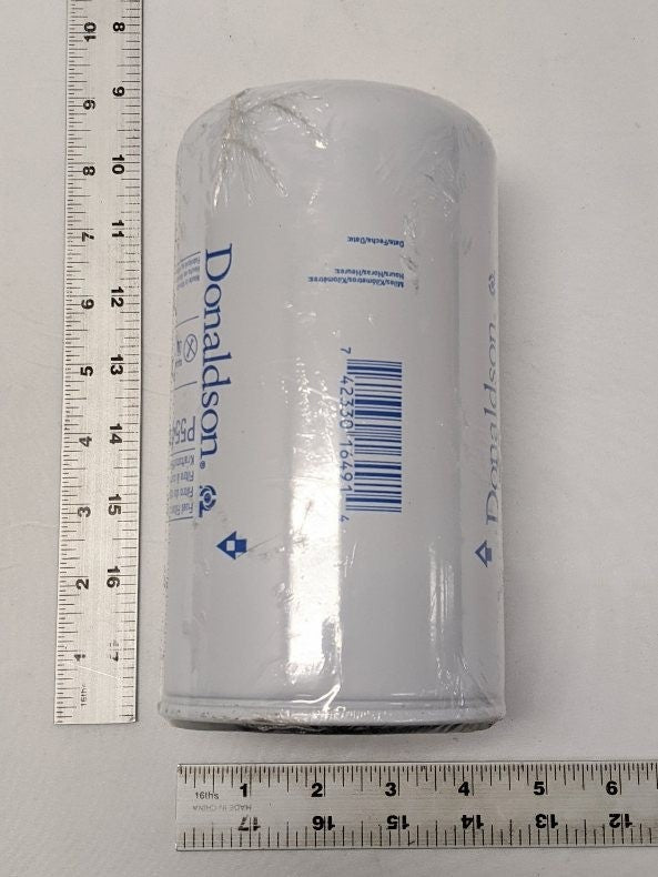 Donaldson Spin-On Fuel Water Separator Fuel Filter - DN P554476 - New