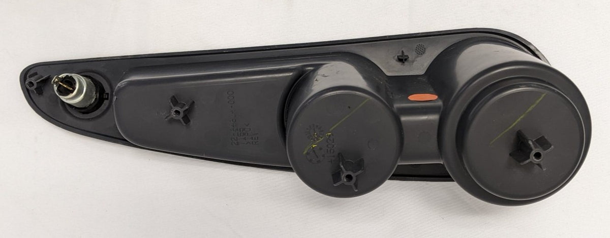 Freightliner Cascadia P3 Upper Dash Cup Holder 22-64614-000