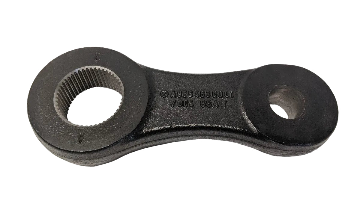 Freightliner 6 3/4" Steel Steering Pitman Arm - P/N A9564630001
