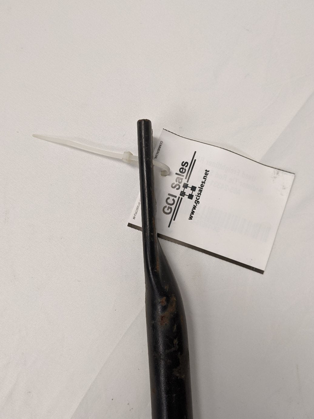 Freightliner RH Radiator Tie Rod Strut (A05-24331-000) - Used