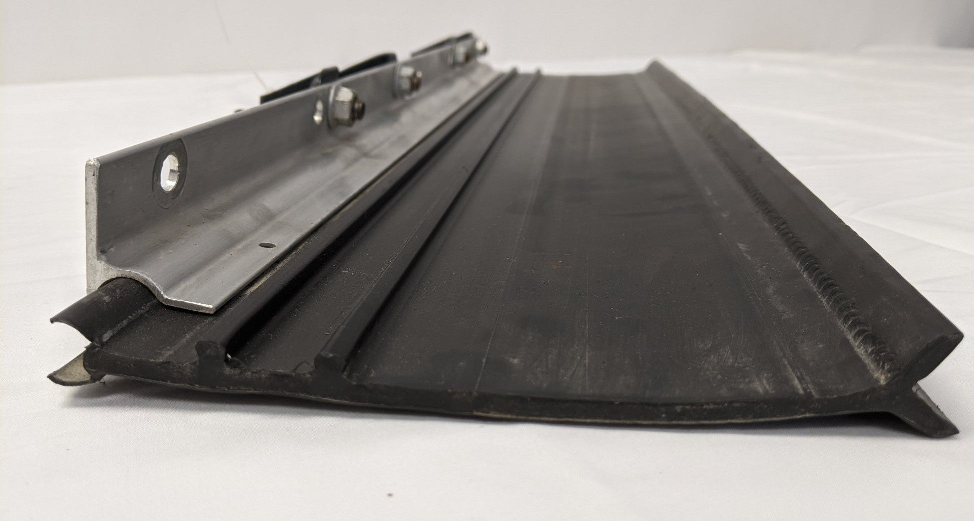 Freightliner RH 48" Sleeper Cab Fairing Aero Skirt - A22-66702-210