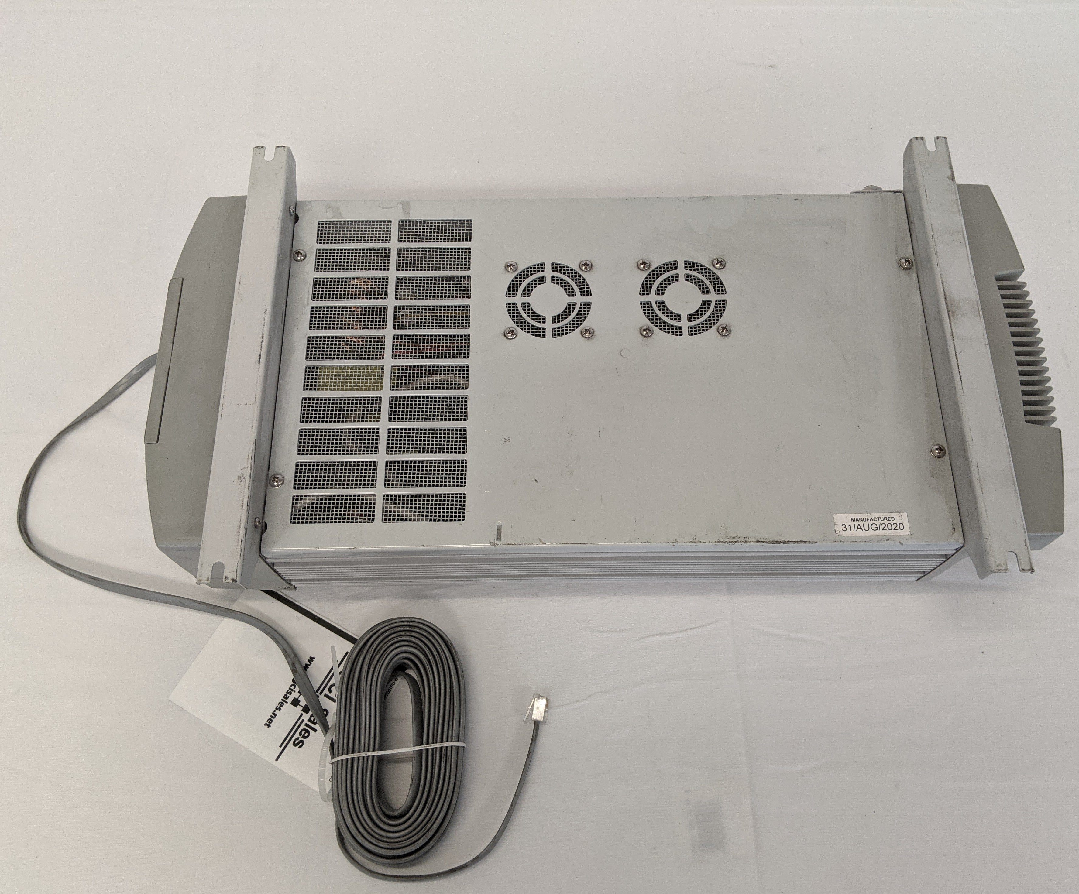Used Xantrex Freedom HF 1500 Inverter Box Only- P/N A06-93338-000 (10120594260284)