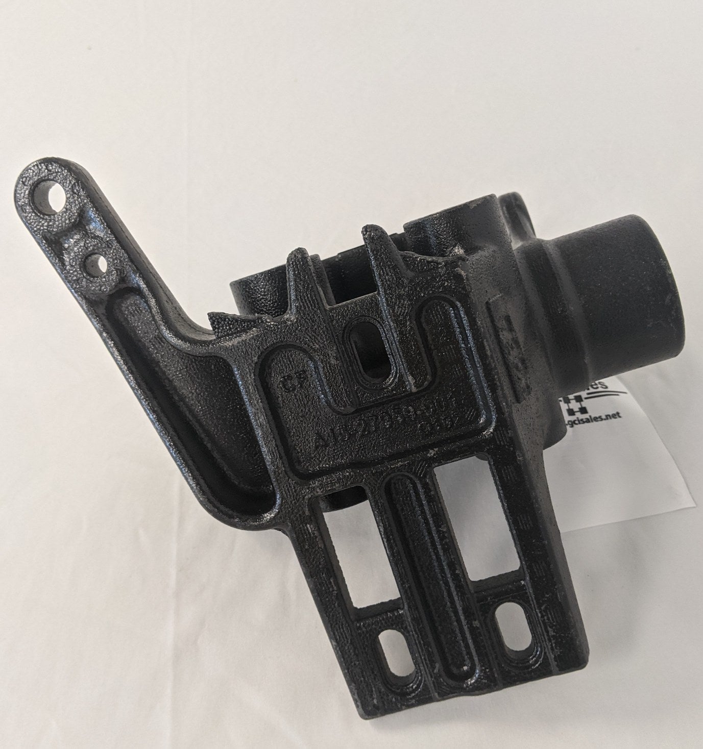 Freightliner RH Tow Housing Bracket - P/N  A15-27959-001, A15-27959-013 (4482468184150)