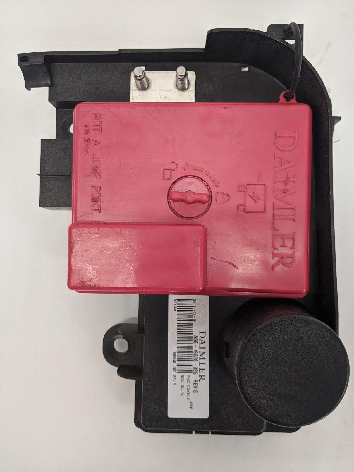 *Parts Only* Freightliner Daimler BCA Power Module - P/N A66-19628-025 (10174383292732)