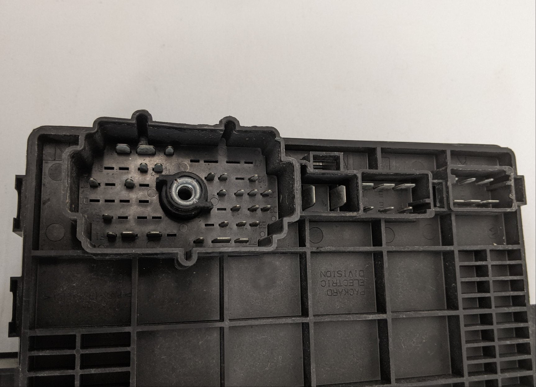 Freightliner Columbia, Century, 122SD PDM Main Power Module- P/N A06-40944-000 (10018201665852)