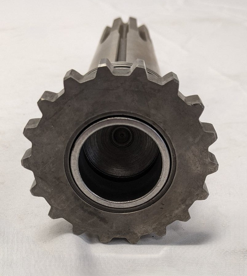 Eaton Fuller Severe Duty Clutch Installation Kit | K3762CL
