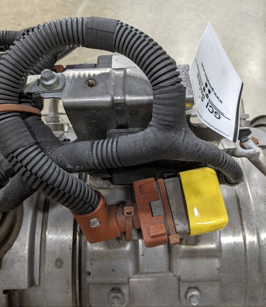 Used OEM Cummins Diesel Particulate Filter (DPF)  - P/N 4394578