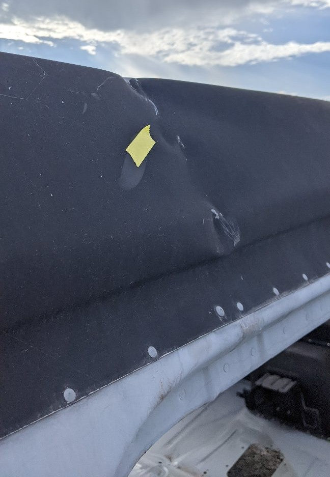 Damaged Freightliner M2 106 / 114SD 4-Door Crew / Quad Cab #6