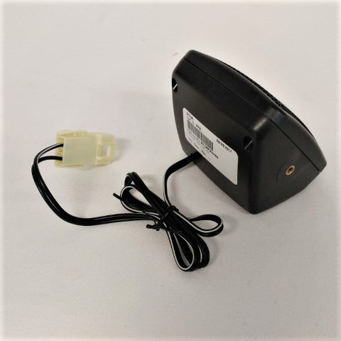 Pana-Pacific 16V Truck Speaker Assembly | P/N PP304400