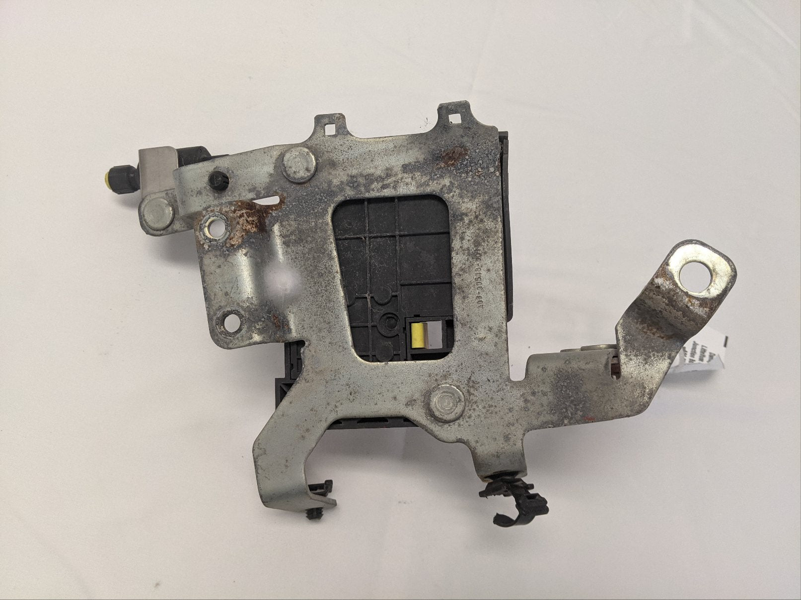 Damaged Freightliner Littelfuse Power Harness Junction Box PNDB - P/N  A06-75148-012