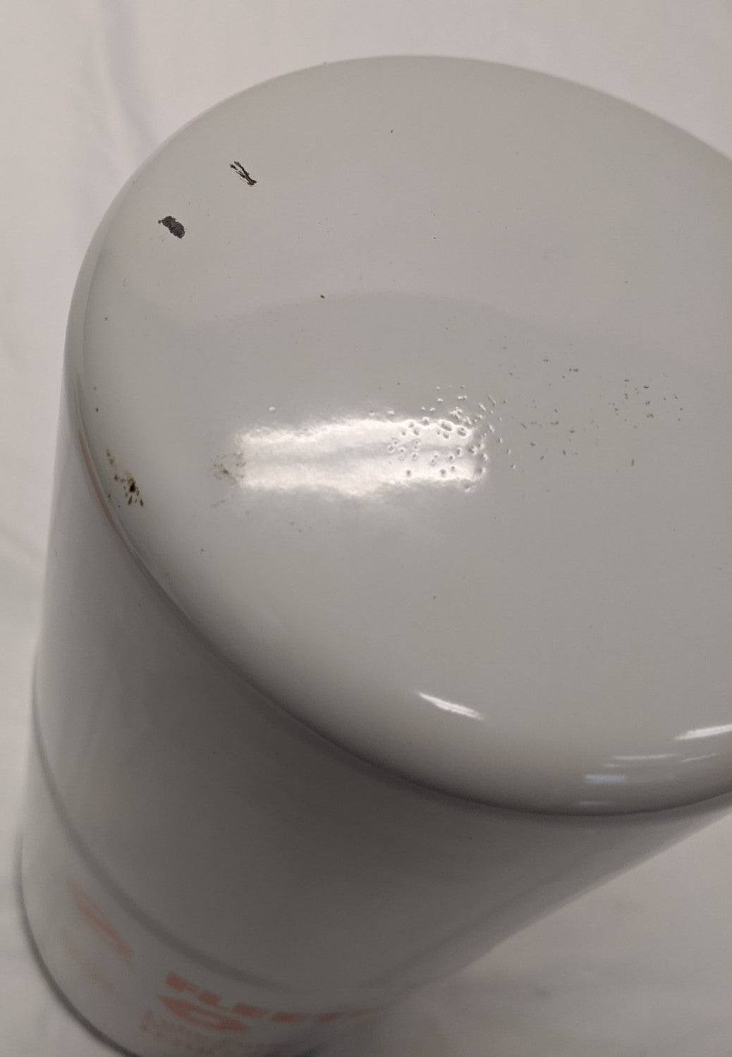 Fleetrite Spin-On By-Pass Oil Lube Filter - P/N LFR8777