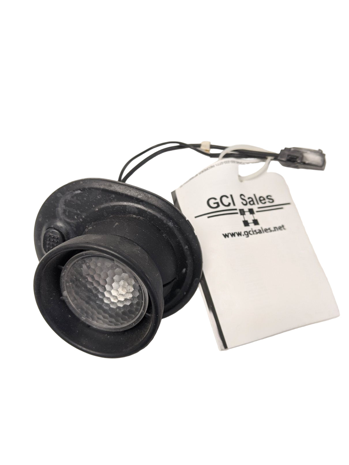 Grakon Swivel Reading Light 4091 Series P/N  A22-46608-001