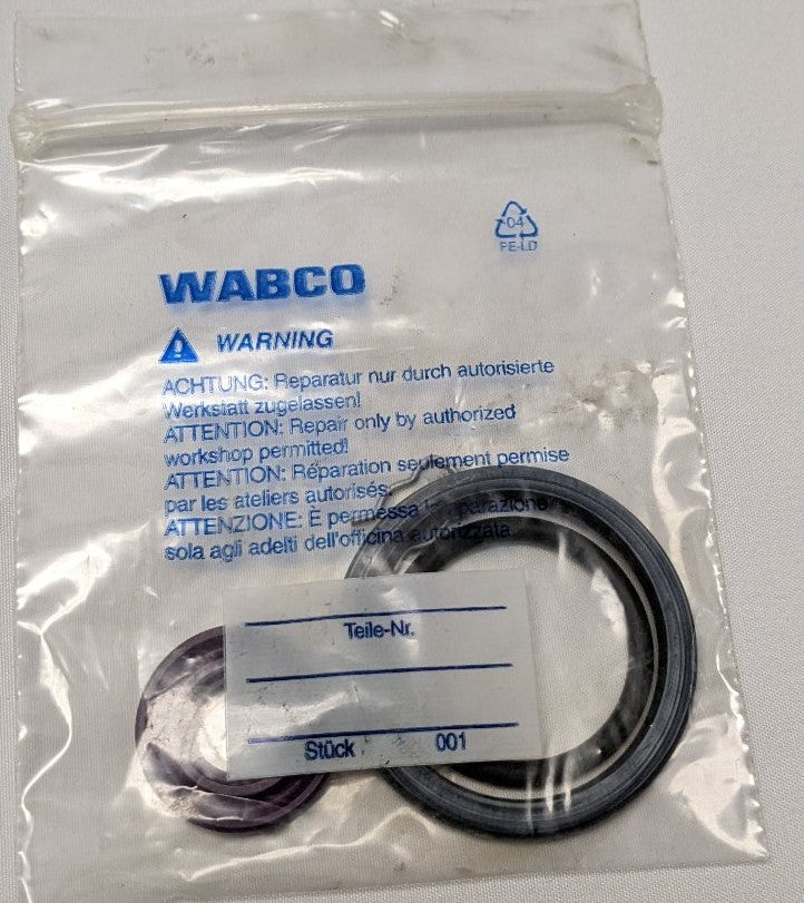 Wabco Hydraulic Clutch Master Cylinder Repair Kit S9650019002