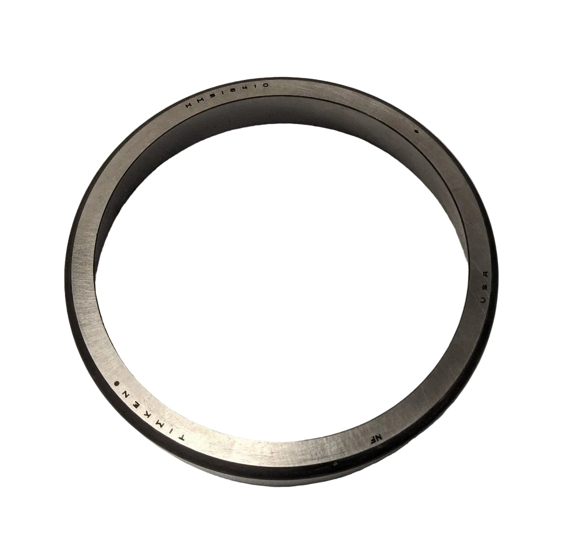 New Temken Tampered Roller Bearing Cup - P/N HM518410