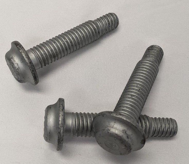 *Lot of 5* New Huck 5/8" Dia. 1" Grip Grade 8 Lock Bolt Pin - P/N 23-13941-016