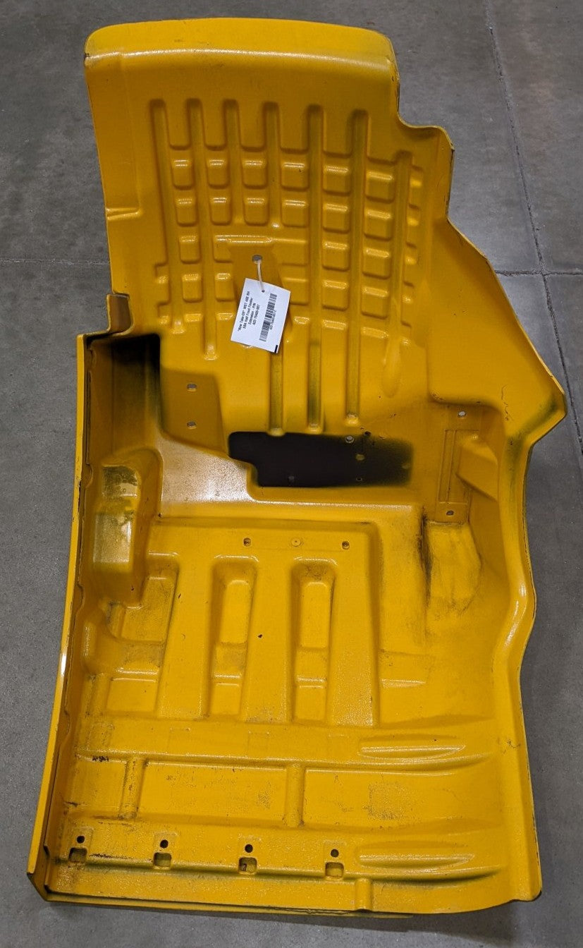 *New Take-Off* WST 49X SFA RH Half Front Fender Extension - P/N A22-75465-007
