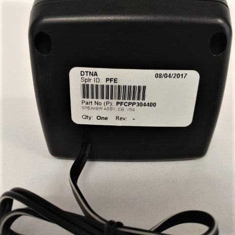 Pana-Pacific 16V Truck Speaker Assembly | P/N PP304400