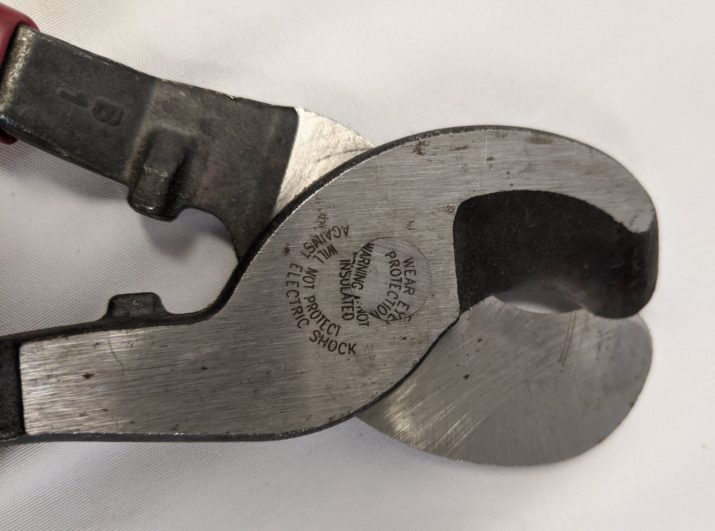 Cable Cutter 3-Pack - Greenlee 727 - Klein 63050