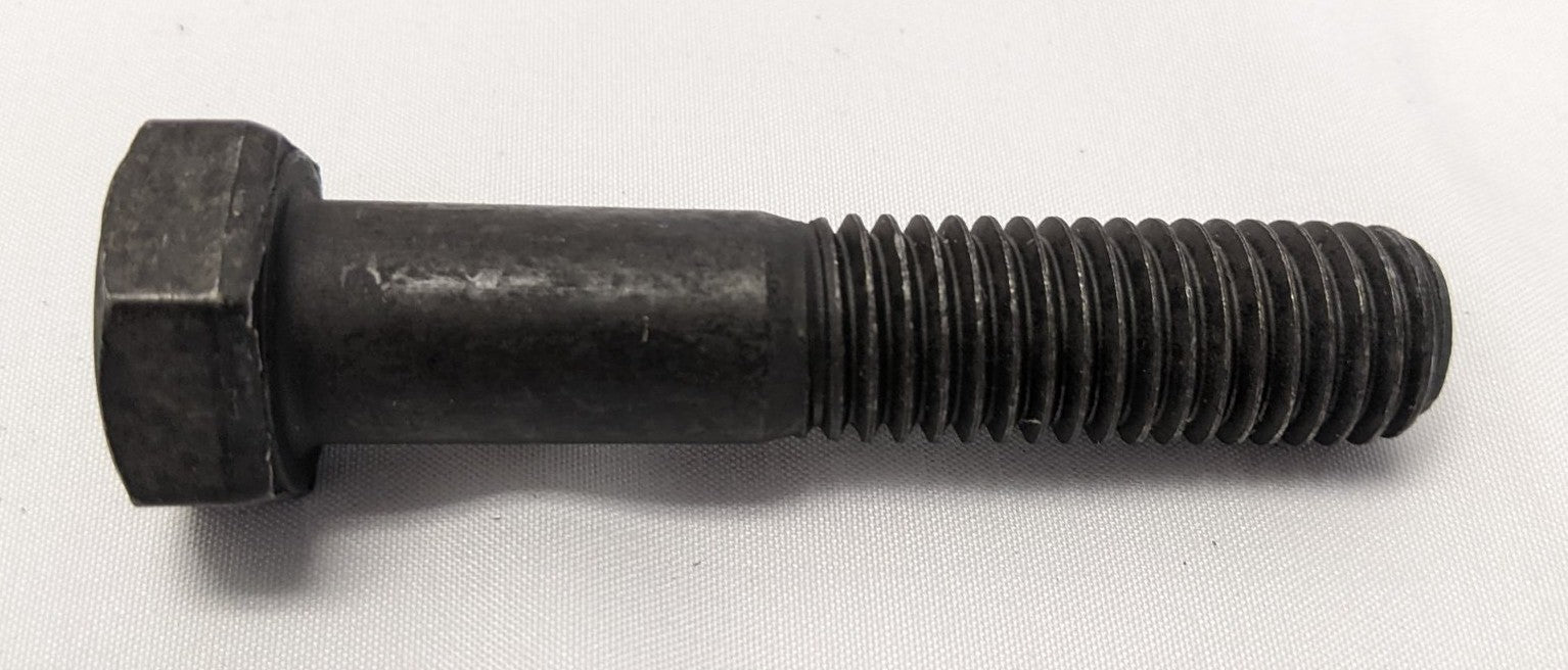 *Lot of 10* New 5/8"-11 x 3" Partly Threaded Coarse Grade 8 Steel Hex Bolts