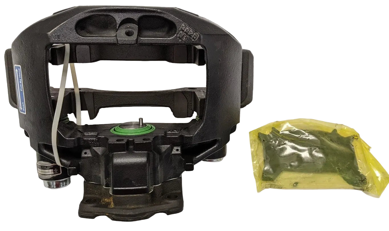 Haldex PAN 22 Front Brake Caliper LH RDB6402250800CX