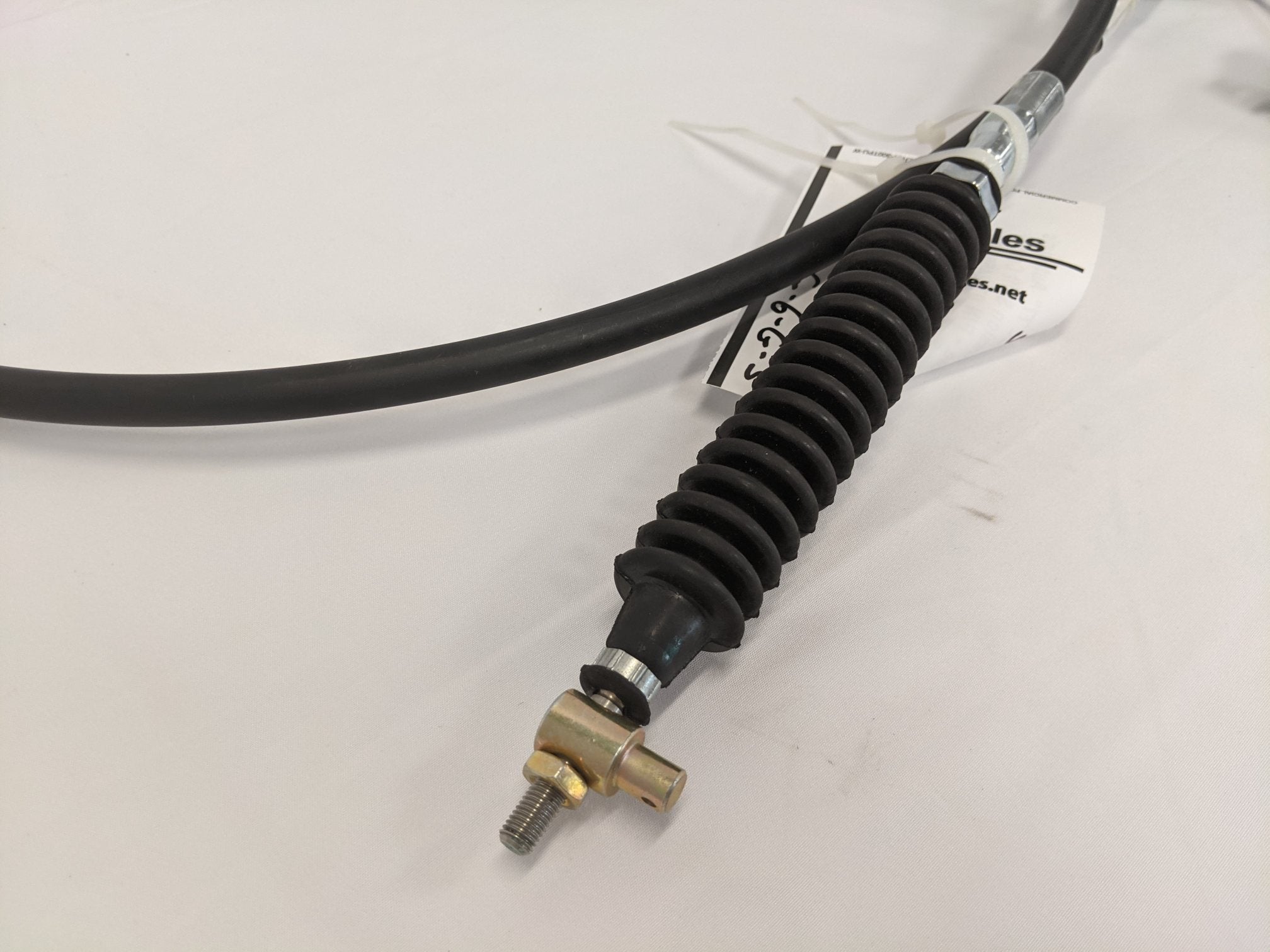 New PBRNDL 77" Automatic Transmission Shift Control Cable - P/N 07-24505-001 (10128088269116)